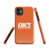 1STAR Hallowed Outrageous Snap case for iPhone®